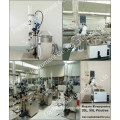 Popular fashionable zhengzhou great wall rotary evaporators